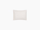 Lana Melange Café au Lait Boudoir Sham | Matouk at Fig Linens and Home