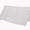 Lana Melange Silver Flat Sheet | Matouk at Fig Linens and Home