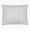 Lana Melange Silver Sham | Matouk at Fig Linens and Home