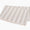 Lana Stripe Café au Lait Flat Sheet | Matouk at Fig Linens and Home