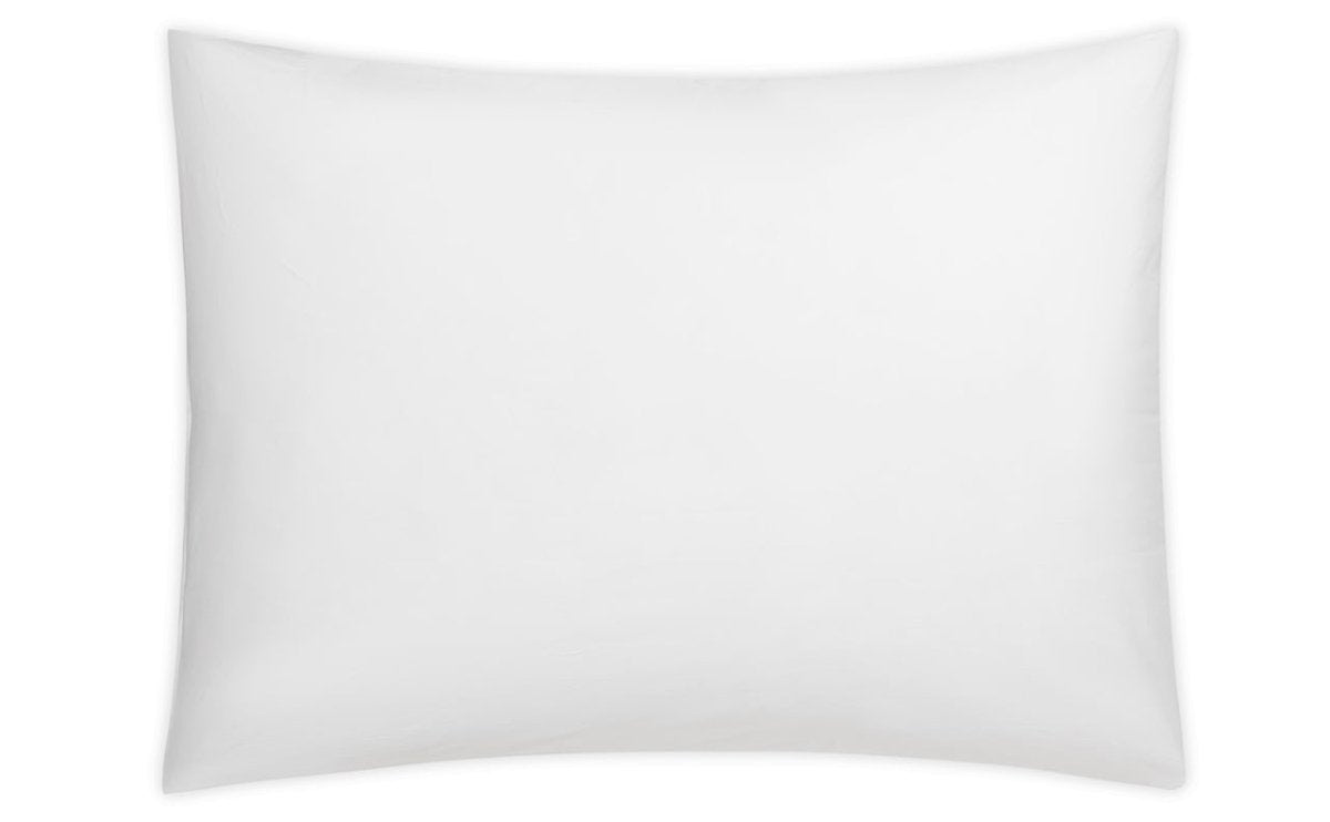 Libero Decorative Pillows in Down-Alternative by Matouk at Fig Linens and Home 1