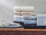 Lotus Bath by Matouk | Towels at Fig Linens and Home