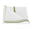 Matouk Louise Pique King Duvet Cover 108 x 96 Grass - M173 at Fig Linens and Home