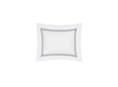 Boudoir Sham - Matouk Lowell Elephant Bedding at Fig Linens and Home