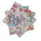 Magic Mountain Paradise Napkins by Matouk Schumacher - Pink Napkins at Fig Linens and Home