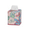 Magic Mountain Tissue Box Covers in Paradise Pink - Matouk Bathroom Accessories