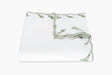 Marcella Clover Tablecloth | Matouk at Fig Linens and Home