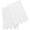 M042 Aziza Guest Towel 20 x 26 - Set of 2 Bone Powder Room Towels at Fig Linens and Home