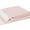 Matouk Leo Oversized Throw Blush at Fig Linens and Home