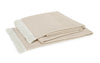 Matouk Leo Oversized Throw Dune at Fig Linens and Home