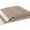 Matouk Leo Oversized Throw Mocha at Fig Linens and Home