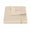 Duvet Cover - Matouk Nocturne Sateen Cotton Bedding in Dune at Fig Linens and Home