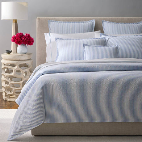 Matteo Bedding by Matouk - Fig Linens and Home Lifestyle View 2