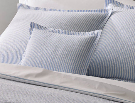 Matteo Bedding by Matouk - Fig Linens and Home Lifestyle View 4
