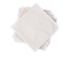 Matouk Matteo Seersucker Napkins in Natural at Fig Linens and Home