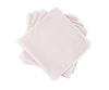 Matouk Matteo Seersucker Napkins in Pink at Fig Linens and Home