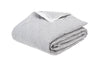 Matteo Deep Navy Blue Quilt | Matouk at Fig Linens and Home