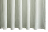 Matteo Palm Green Shower Curtain | Matouk at Fig Linens and Home
