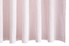 Matteo Pink Shower Curtain | Matouk at Fig Linens and Home