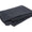 Cashmere Throw - Matouk Maya Ink Throw at Fig Linens and Home - Folded