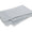 Cashmere Throw - Matouk Maya Mist Throw at Fig Linens and Home - Folded