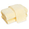 Matouk MIlagro Towels Butter Yellow | Bath, Hand, Wash, Bath Sheet & Guest Towel Sizes