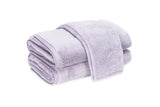 Matouk MIlagro Towels Lilac Purple | Bath, Hand, Wash, Bath Sheet & Guest Towel Sizes