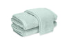Matouk MIlagro Towels Opalite | Bath, Hand, Wash, Bath Sheet & Guest Towel Sizes