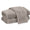 Milagro Towels - Milagro Platinum Towels by Matouk at Fig Linens and Home