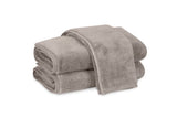 Milagro Towels - Milagro Platinum Towels by Matouk at Fig Linens and Home