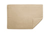Matouk Milagro Tub Mat at Fig Linens and Home - Dune
