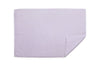 Matouk Milagro Tub Mat at Fig Linens and Home - Lilac