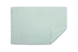 Matouk Milagro Tub Mat at Fig Linens and Home - Opalite