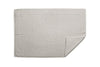 Matouk Milagro Tub Mat at Fig Linens and Home - Sterling