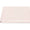 Milano Blush Percale Fitted Sheet - Matouk at Fig Linens and Home
