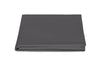 Matouk Milano Carbon Cotton Percale Fitted Bed Sheet - Fig Linens and Home