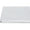 Matouk Milano Dove Cotton Percale Fitted Bed Sheet - Fig Linens and Home