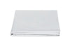 Matouk Milano Dove Cotton Percale Fitted Bed Sheet - Fig Linens and Home