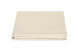Matouk Milano Dune Cotton Percale Fitted Bed Sheet - Fig Linens and Home