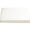 Matouk Milano Ivory Cotton Percale Fitted Bed Sheet - Fig Linens and Home