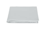 Matouk Milano Pool Cotton Percale Fitted Bed Sheet - Fig Linens and Home