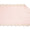 Beach Towel - Neptune Pool Towel 36 x 70 Blush and Sand by Matouk Schumacher - Full View