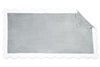 Beach Towel - Neptune Pool Towel 36 x 70 Pool and White by Matouk Schumacher - Full View