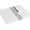 Matouk Ophelia Pique Full/Queen Coverlet 94 x 97 - Fig Linens and Home - Clover