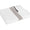 Matouk Ophelia Pique Full/Queen Coverlet 94 x 97 - Fig Linens and Home - Mocha