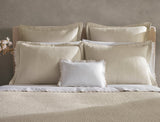 Perla Coverlet | Matouk at Fig Linens and Home