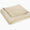 Perla Coverlet by Matouk in Almond at Fig Linens and Home