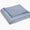 Perla Coverlet by Matouk in Hazy Blue at Fig Linens and Home