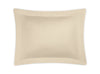 Pillow Sham - Perla Sham by Matouk in Almond at Fig Linens and Home