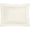 Pillow Sham - Perla Sham by Matouk in Ivory at Fig Linens and Home